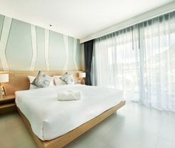 Ratana Patong Beach Hotel by Shanaya in Patong