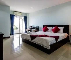 Apartments in Chalong. Raya Rawai Place. Raya Rawai Place in Chalong