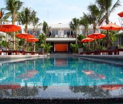 Santhiya Koh Yao Yai Resort & Spa in Chalong