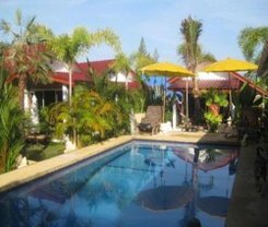 Resort in Rawai. Sanuk bungalows. Sanuk bungalows in Rawai