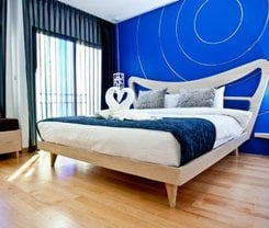 Sea Cono Boutique Hotel in Patong