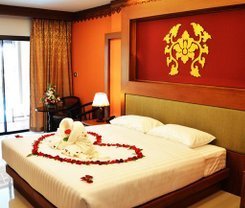 Shanaya Beach Resort & Spa Phuket in Patong