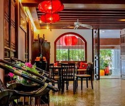 Sino House Phuket Hotel in Phuket Town