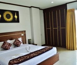 Soleluna Hotel in Patong
