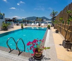 Star Hotel Patong in Patong