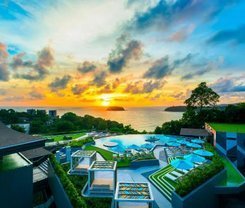 Thavorn Beach Village Resort & Spa Phuket in Kata