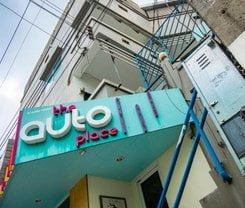 The Auto Place in Phuket Town