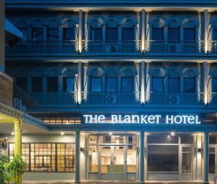 The Blanket Hotel Phuket Town in Phuket Town