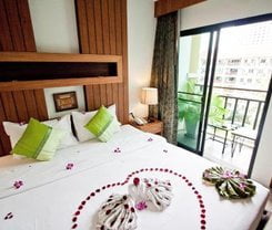 The Chambre in Patong