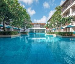 The Charm Resort Phuket in Patong