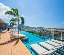 The Marina Phuket Hotel in Patong