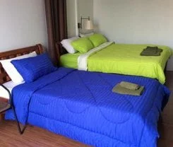 Guest House in Thalang. The Point at Airport. The Point at Airport in Thalang