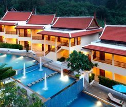 The Senses Resort & Pool Villas in Patong
