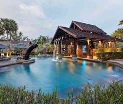 Resort in Nai Yang. The Slate. The Slate in Nai Yang