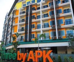 The Three By APK in Patong