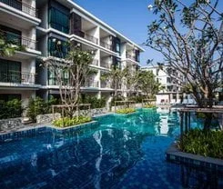Apartments in Rawai. The Title Beach Front. The Title Beach Front in Rawai