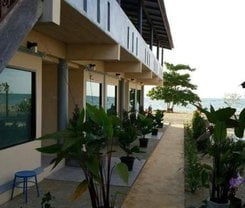 The Vijitt Resort Phuket in Nai Yang
