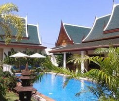 Villa Angelica Bed and Breakfast in Phuket in Bang Tao