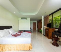 Villa Sonata Phuket in Karon