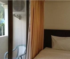 Resort in Kamala. Villa Sunpao by Holiplanet. Villa Sunpao by Holiplanet in Kamala