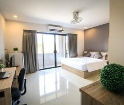 Vipa House Phuket in Chalong