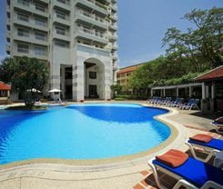 Waterfront Suites Phuket by Centara in Karon
