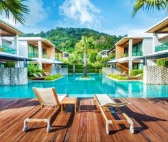 Wyndham Sea Pearl Resort, Phuket in Patong