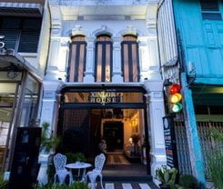 Xinlor House in Phuket Town