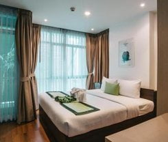 iCheck inn Residences Patong in Patong