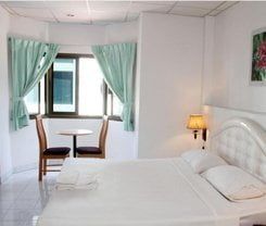 Hotel in Karon. Welcome Inn Karon. Welcome Inn Karon in Karon