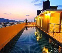 Hotel in Patong. 88 Hotel. 88 Hotel in Patong