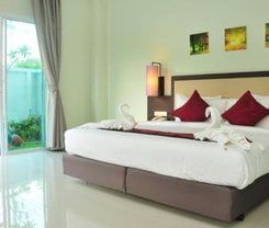 Hotel in Surin. AM Surin Place. AM Surin Place in Surin