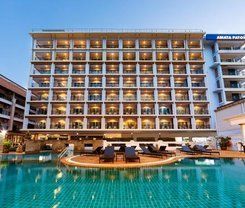 Hotel in Patong. Amata Patong. Amata Patong in Patong