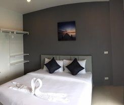 Hotel in Chalong. Big Buddha Hillside. Big Buddha Hillside in Chalong