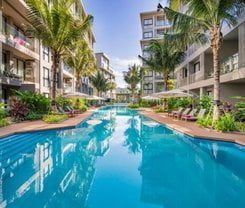 Hotel in Bang Tao. Diamond Resort Phuket. Diamond Resort Phuket in Bang Tao