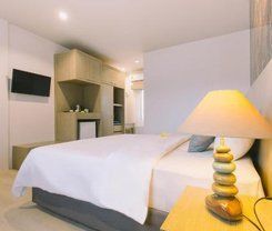 Hotel in Kata. Fantasy Hill Bungalow. Fantasy Hill Bungalow in Kata