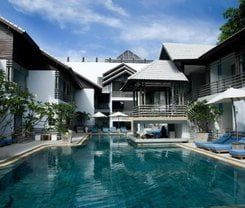 Resort in Karon. Metadee Resort & Villas. Metadee Resort & Villas in Karon