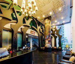 Hotel in Patong. Raha Grand Hotel. Raha Grand Hotel in Patong
