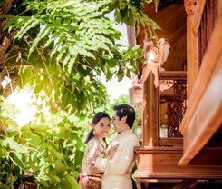 Hotel in Thalang. Ruen Tai Boutique. Ruen Tai Boutique in Thalang