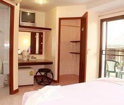 Hotel in Kata. SP House Phuket. SP House Phuket in Kata