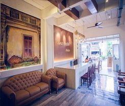 Hostel in Kata. Sino Hostel @ Kata. Sino Hostel @ Kata in Kata