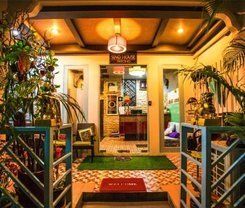Hotel in Patong. Sino House Patong. Sino House Patong in Patong