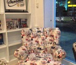 Hotel in Phuket Town. Surachet at 257 Boutique House. Surachet at 257 Boutique House in Phuket Town