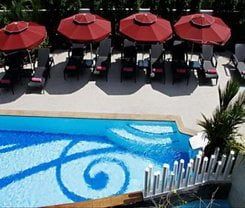 Hotel in Patong. The Bliss South Beach Patong. The Bliss South Beach Patong in Patong