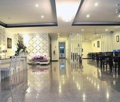 Hotel in Patong. The Cocoon Patong. The Cocoon Patong in Patong