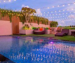 Hotel in Phuket Town. The Royal P Phuket. The Royal P Phuket in Phuket Town