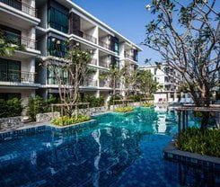 Apartments in Rawai. The Title Beach Front. The Title Beach Front in Rawai